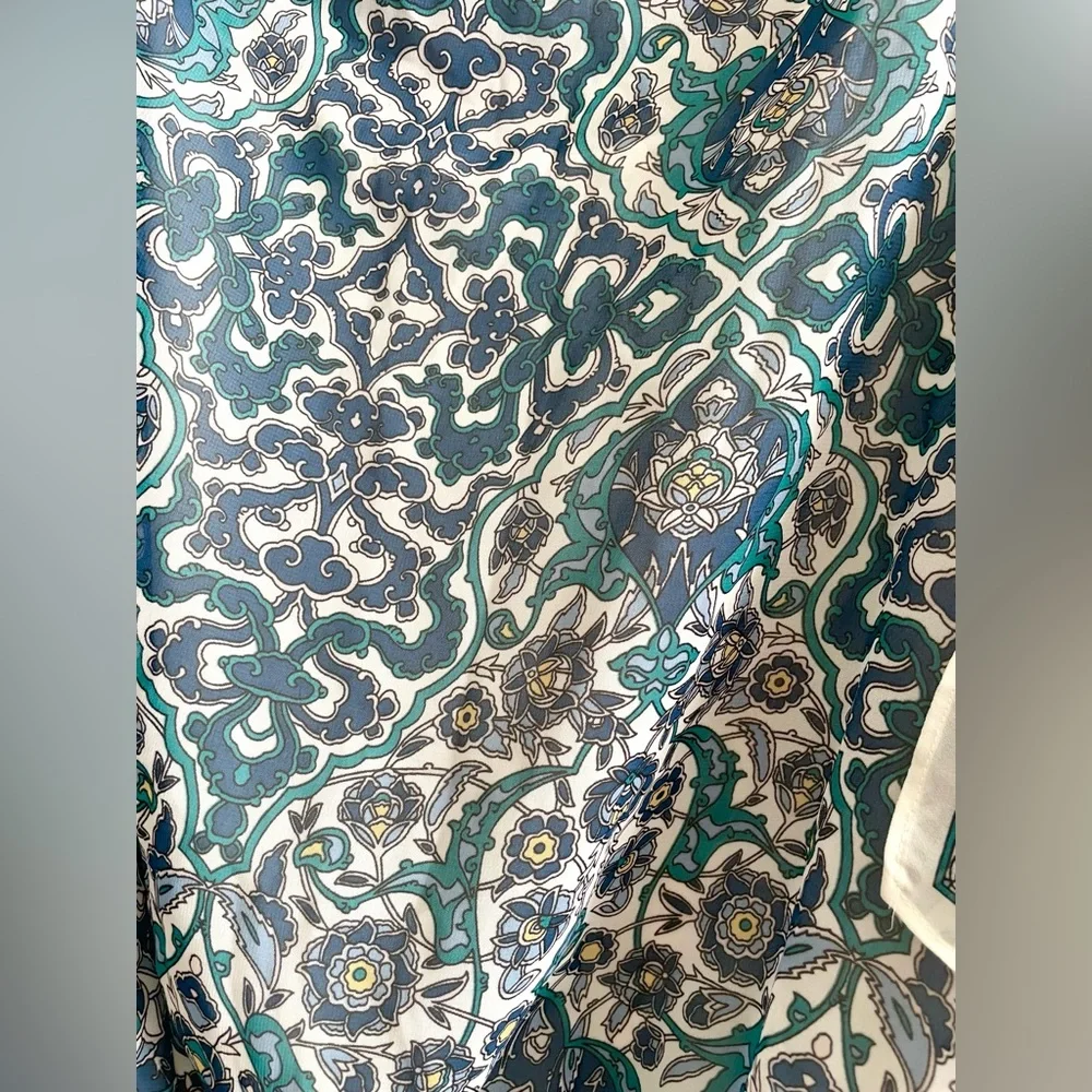 SOLD Max Studio Women’s Top Size 2X Plus Size - Picture 4 of 8